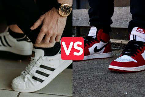 kan je nike en adidas dragem|nike and adidas mixing brands.